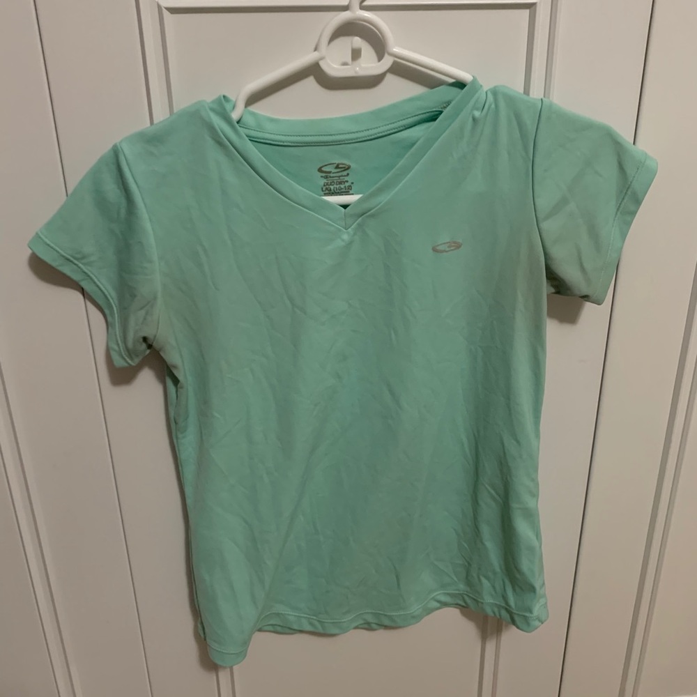 short sleeve t shirt